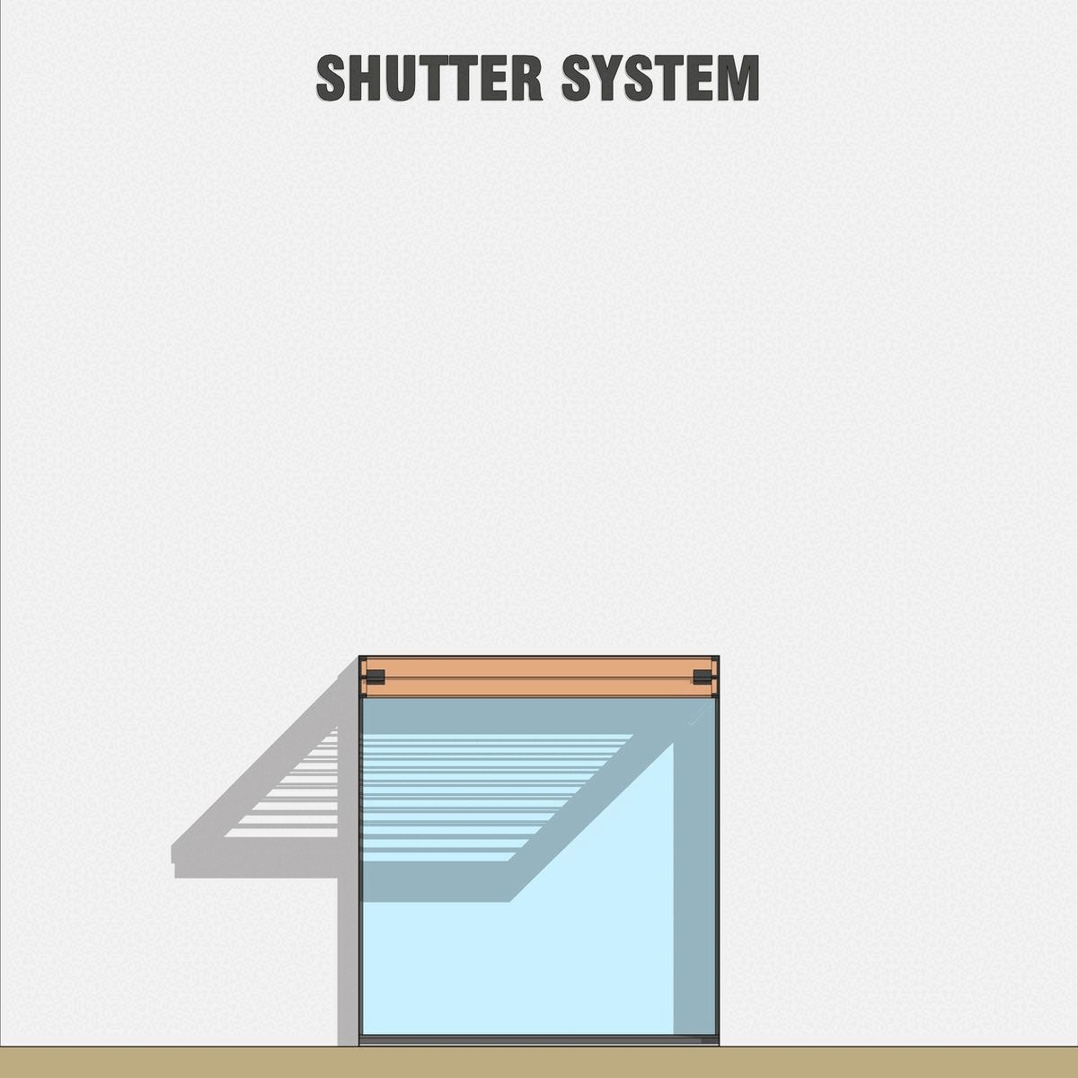 Window Shutter System