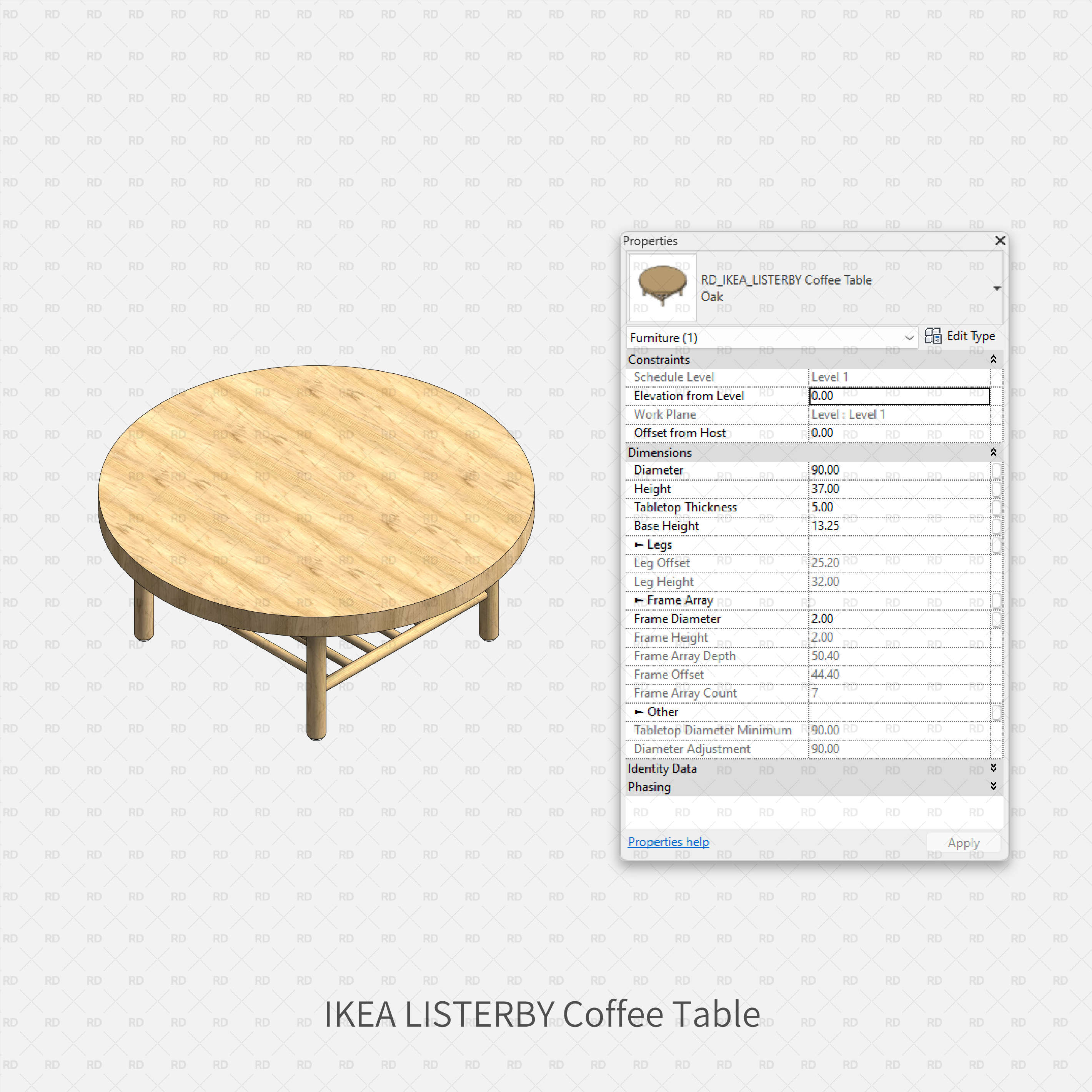 IKEA LISTERBY free download