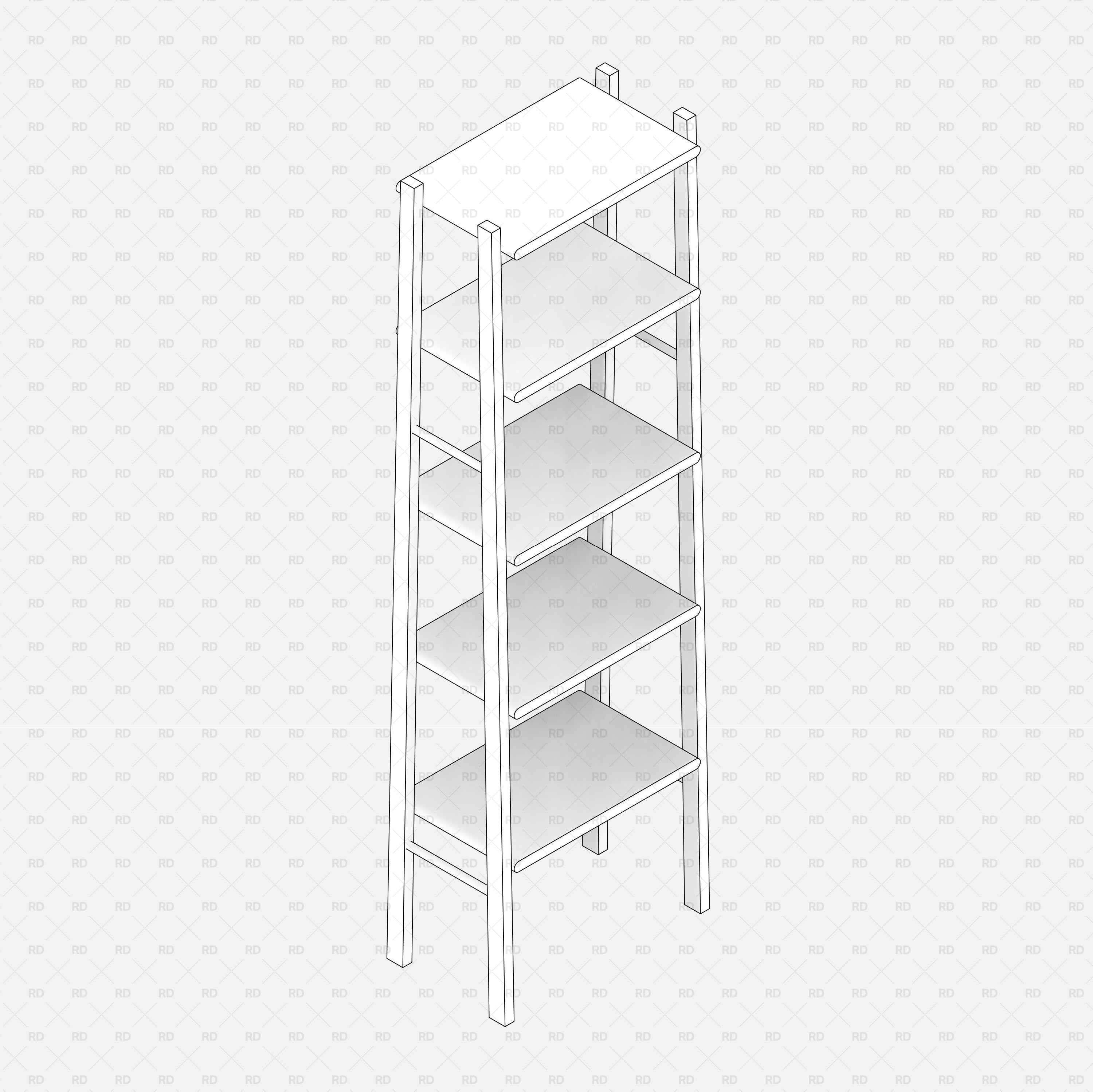 download free furniture families for revit